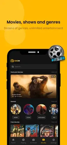 sony-india-tv Movies and shows